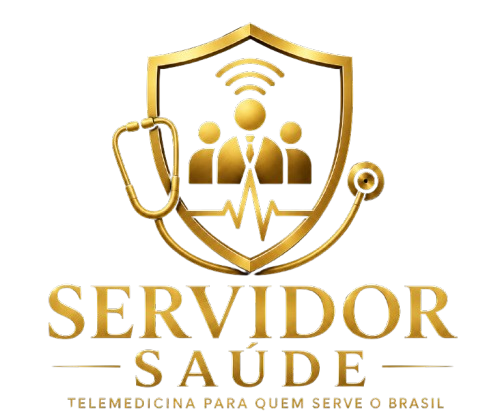 Servidor Saúde